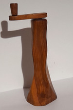 ancien moulin à poivre en