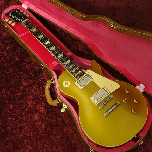 Gibson custom shop murphy - shop, lab