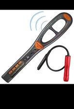 Détecteur Ondes RAKSA 021 Micro Espion Caméra Cachée Traceur GPS RF Laser**