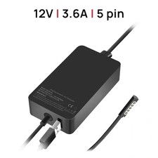 Chargeur Pour Tablet microsoft