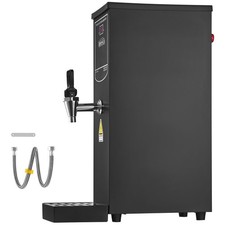 Electric Hot Water Boiler