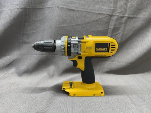 Dewalt dc900 volt heavy - 36,