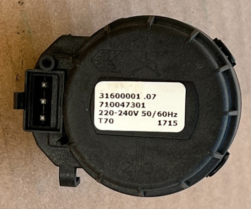 Moteur vanne pour chaudière - ,