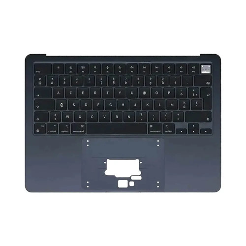 Top case apple macbook - top, m3