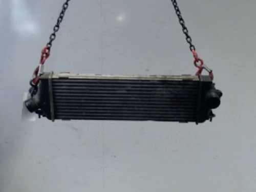 Echangeur air opel - echangeur,