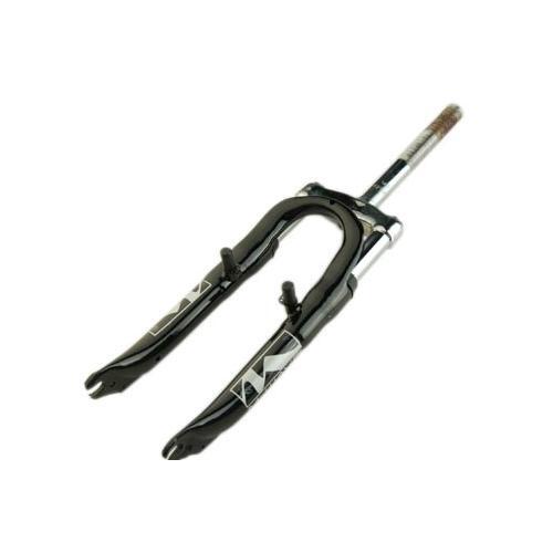 Fourche vtt suspendue - fourche,