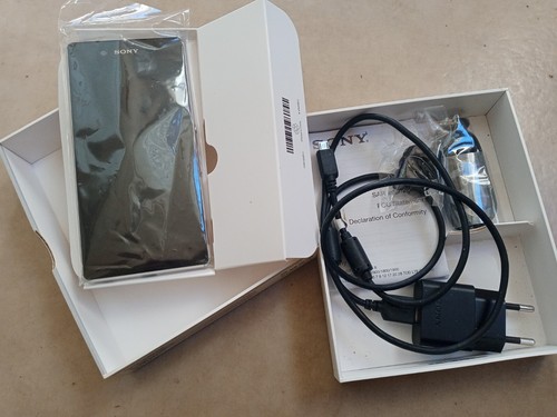 Sony xperia - sony, z3+