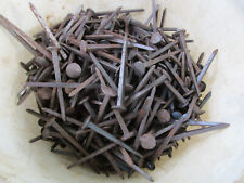 35 Clous fer longueur 6 cm