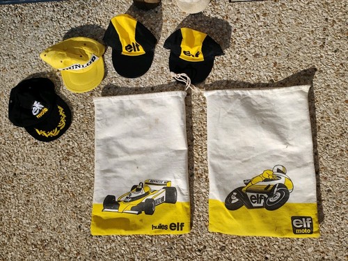 Lot vintage racing - racing, &