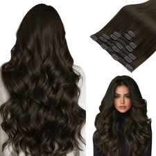 Clip Extensions de cheveux