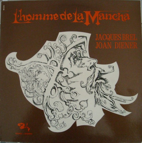 Jacques brel joan diener - brel,