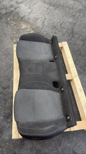 Banquette arriere renault - arriere,