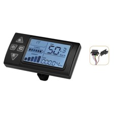 Kit Contrôleur et Affichage