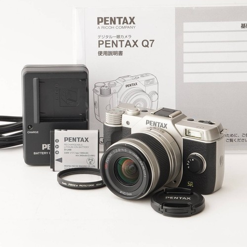 Pentax appareil - pentax,