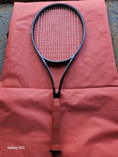 Raquette tennis donnay pro one - tennis,