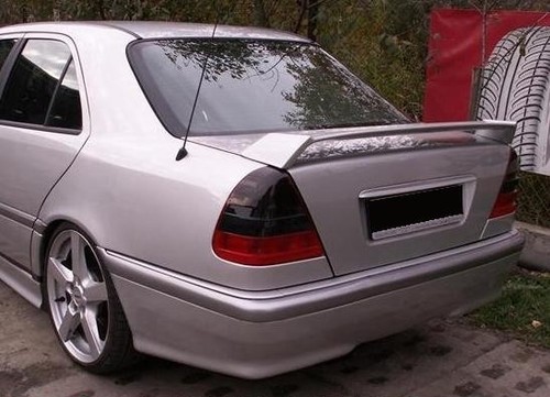 Mercedes classe w202 - w202,