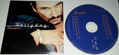 Johnny hallyday tres rare - johnny,