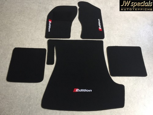 Tapis pour voiture sol - tapis,