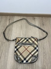 Sac Burberry Modèle Dryden 