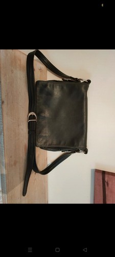 Sac cuir texier - sac,