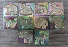 Discontinued TLF/Midas 1"