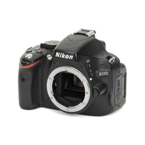 Nikon d5100 environ - environ, 000