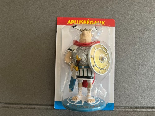 Figurine collection - de,
