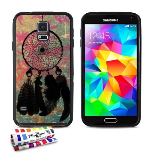 Coque samsung galaxy - s5,