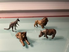 britains animaux zoo lionne