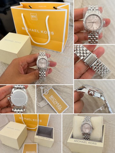 Michael kors mk4843 montre - michael,