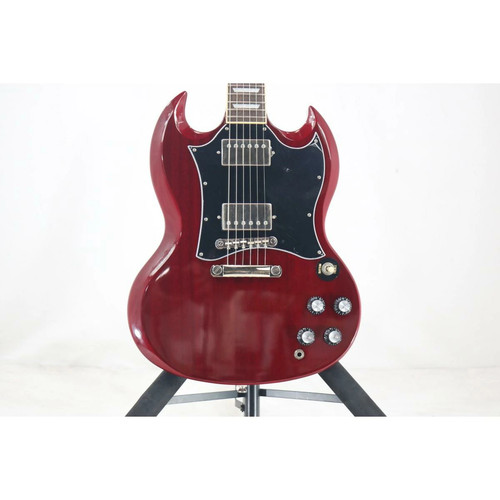 Guitare électrique epiphone - guitare,