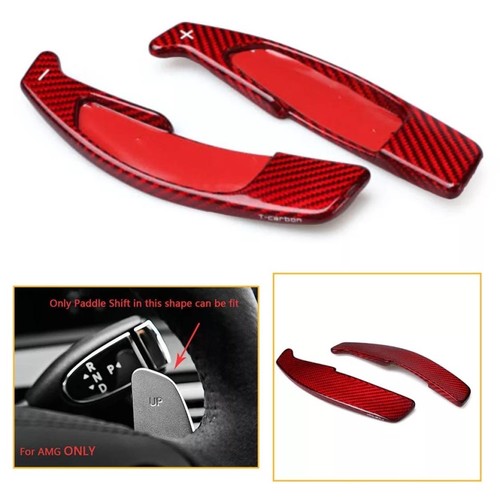Paddles changement en - de,