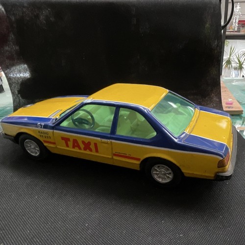 Joustra bmw taxi - joustra,
