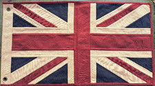 Drapeau Union Jack