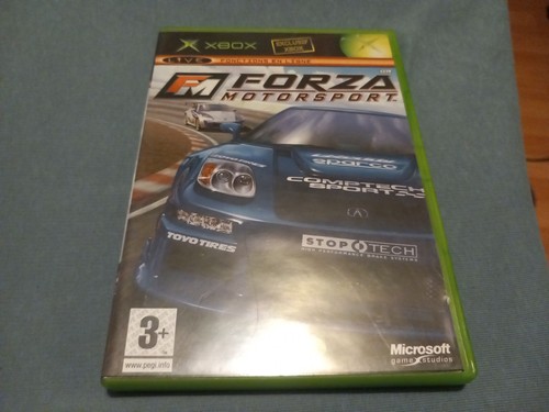 Forza motorsport - forza,