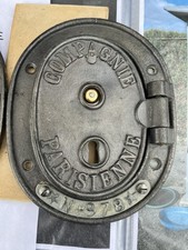 porte compteur compagnie