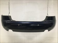 Pare choc arriere AUDI A4