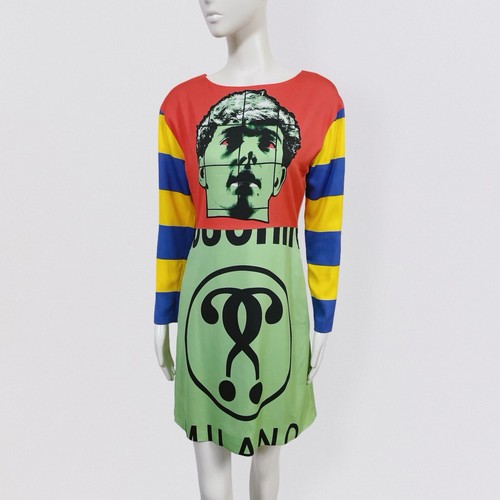 Moschino couture line - moschino, a-line