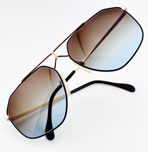 Lunettes soleil vintage - de,