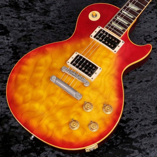 Gibson les paul classic - gibson,