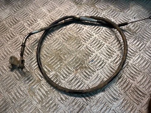 Cable embrayage quad - quad, hyosung
