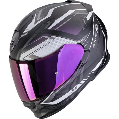 Scorpion casque intégral - scorpion,
