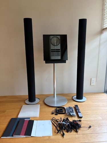 Système hifi complet o - système, b&o