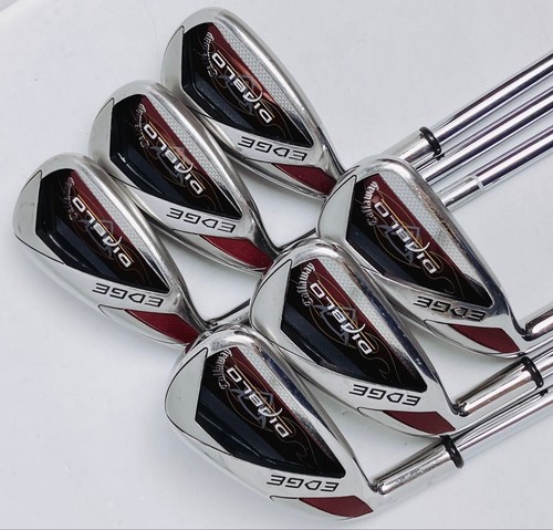 Callaway diablo edge - diablo, iron