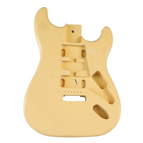 Corps guitare de - corps,