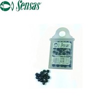 Boite plomb Sensas vert