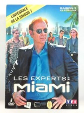 Les Experts Miami L'intégrale