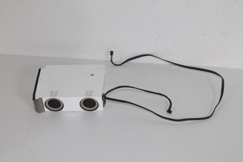 Haut parleur gauche sonde - parleur, +