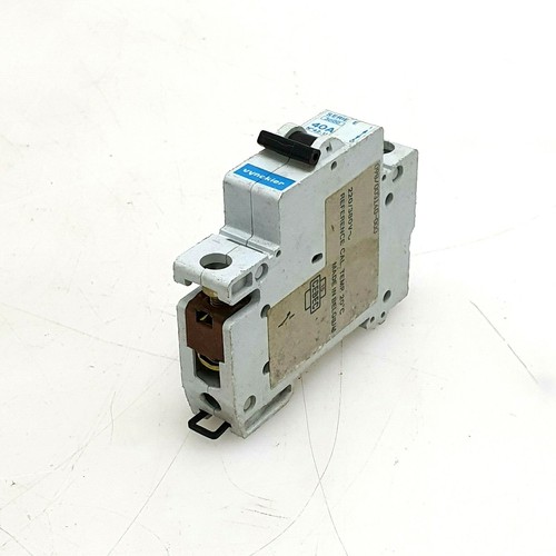 Vynckier serie 3000 - e,