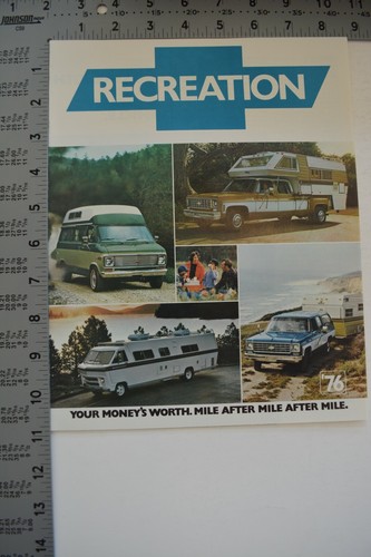 Original 1976 chevrolet - 1976,